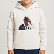 Swag - Juice Kids Hoodie 4