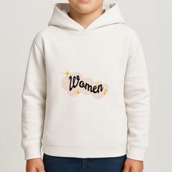 Women - Pride Boys Hoodie