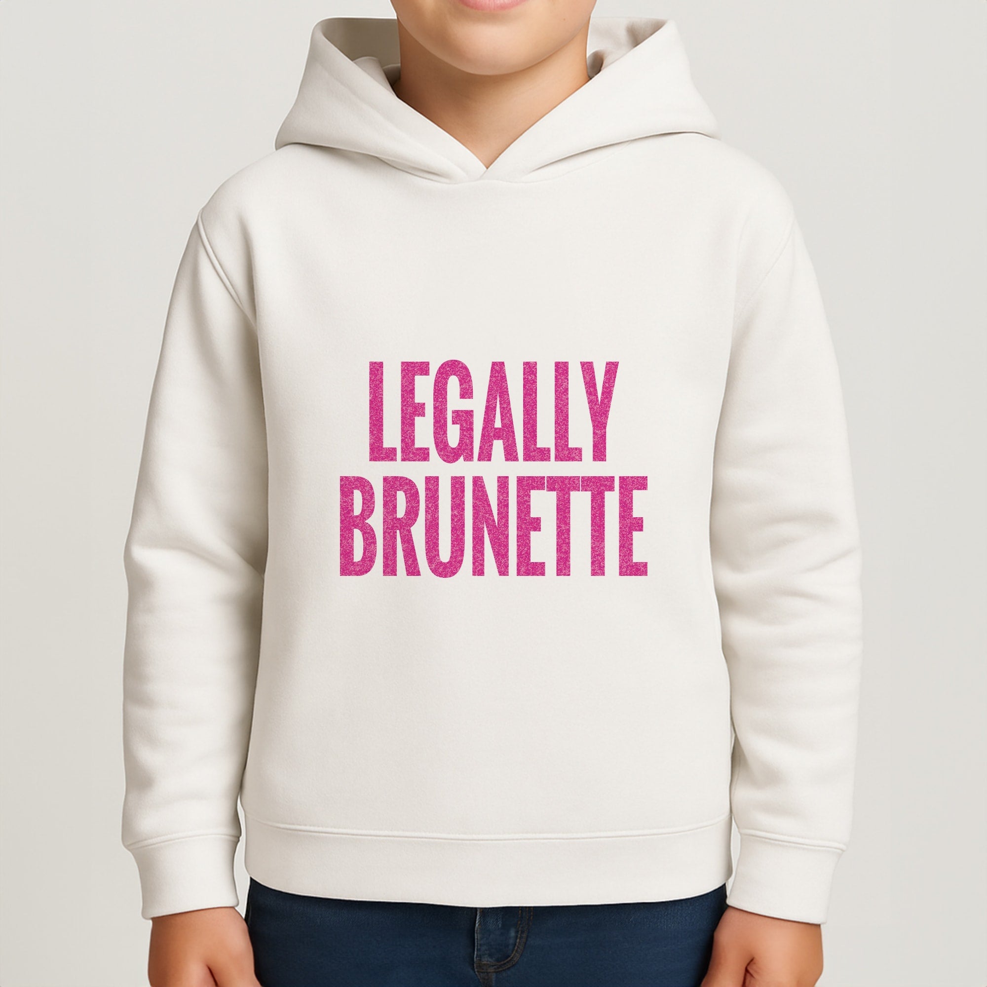 Boys Hoodie
