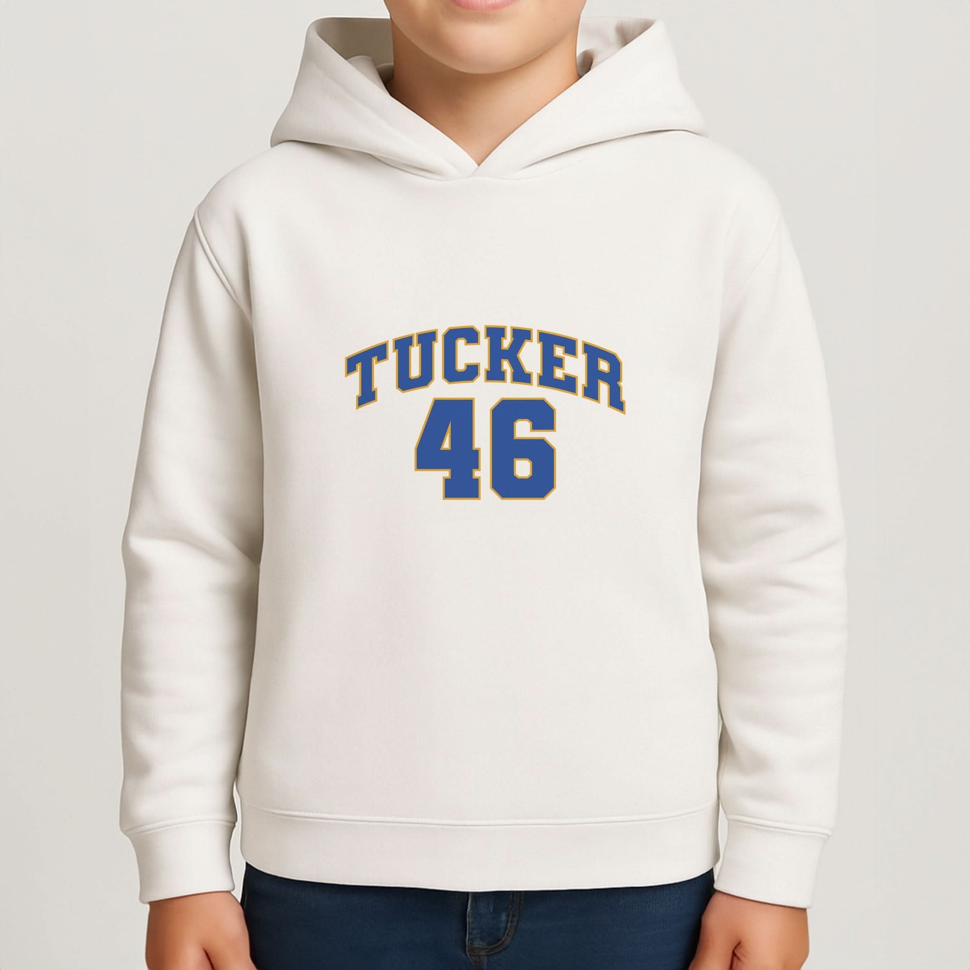 Boys Hoodie