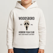 Woodsboro Horror Film Club - Scream Kids Hoodie 4