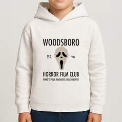 Woodsboro Horror Film Club - Scream Boys Hoodie