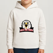Eagle Fang Karate - C Kai Kids Hoodie 4