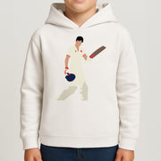 Cook - Cricket Kids Hoodie 4