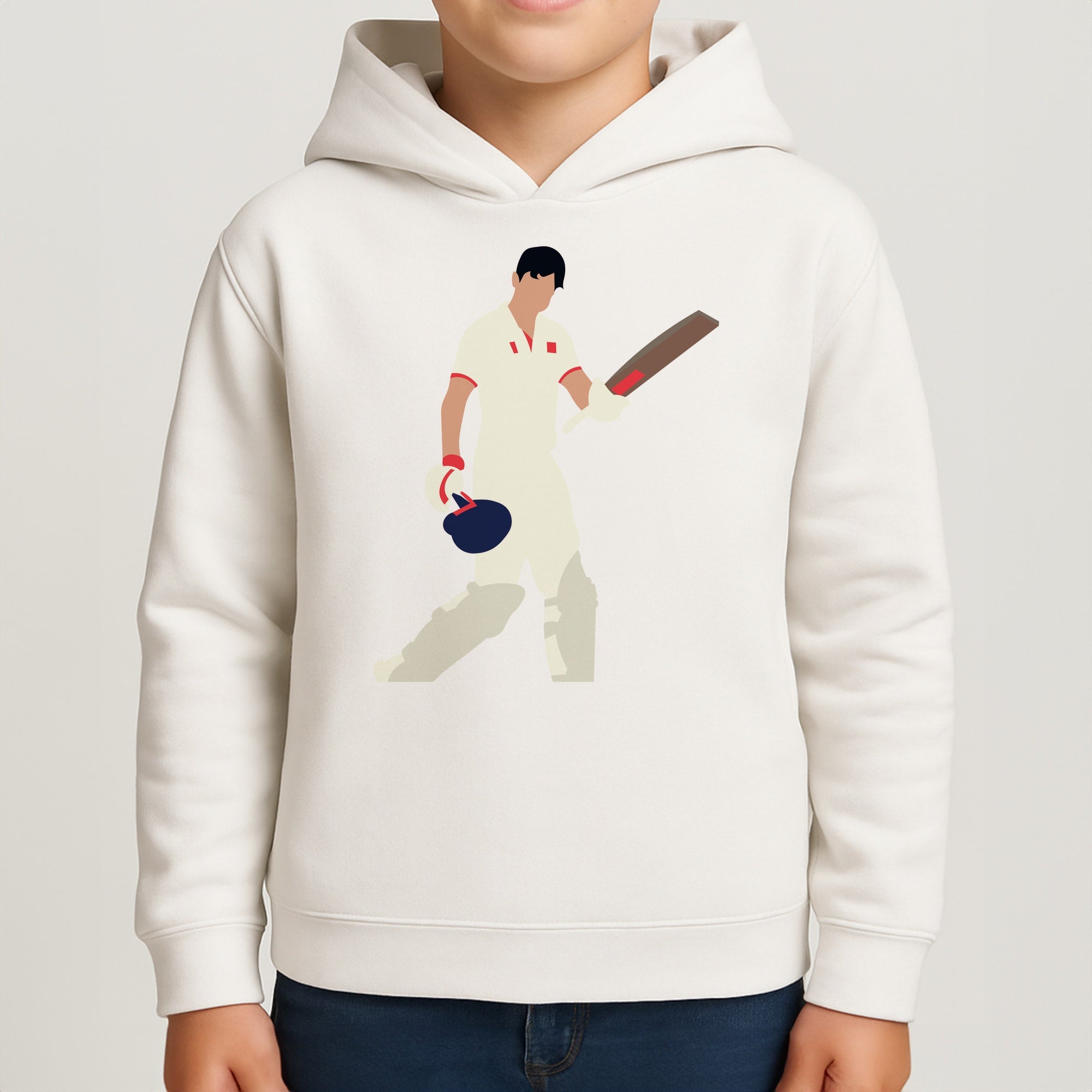 Cook - Cricket Kids Hoodie