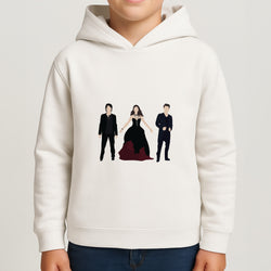 Pose - VD Boys Hoodie