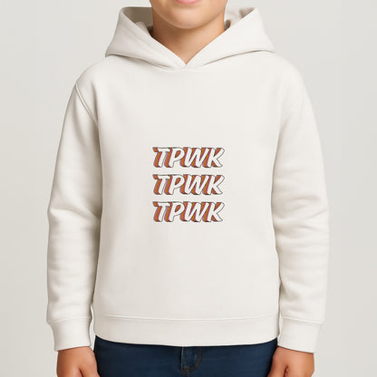 TPWK - Harry Boys Hoodie