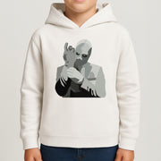 Moon knight Kids Hoodie 4