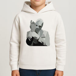 Moon knight Kids Hoodie
