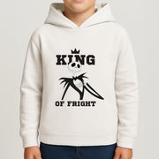 Sally's Dress - TNBC Kids Hoodie 4