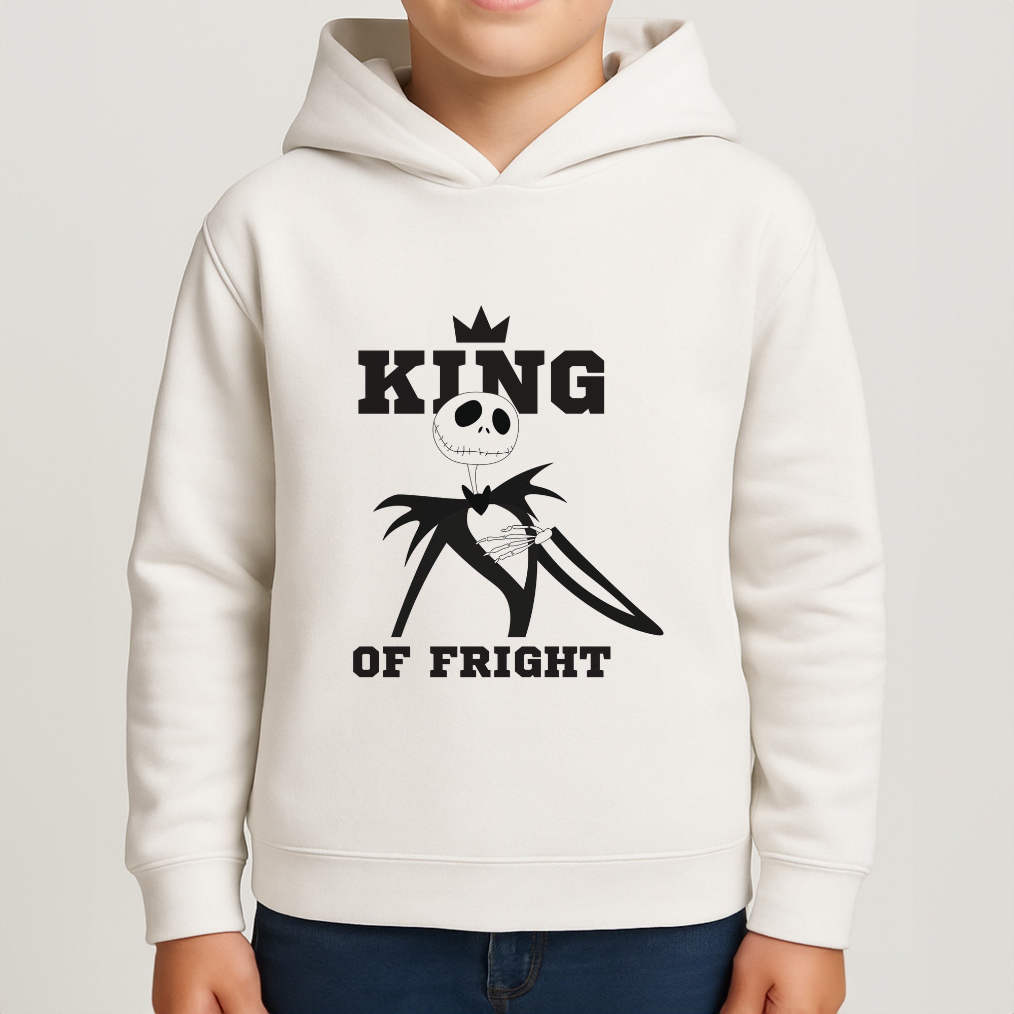 Sally's Dress - TNBC Boys Hoodie