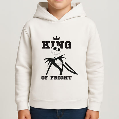 Sally's Dress - TNBC Boys Hoodie