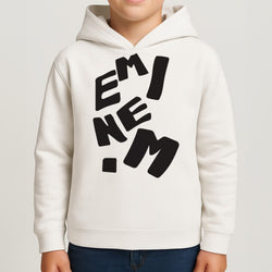 Text Kids Hoodie