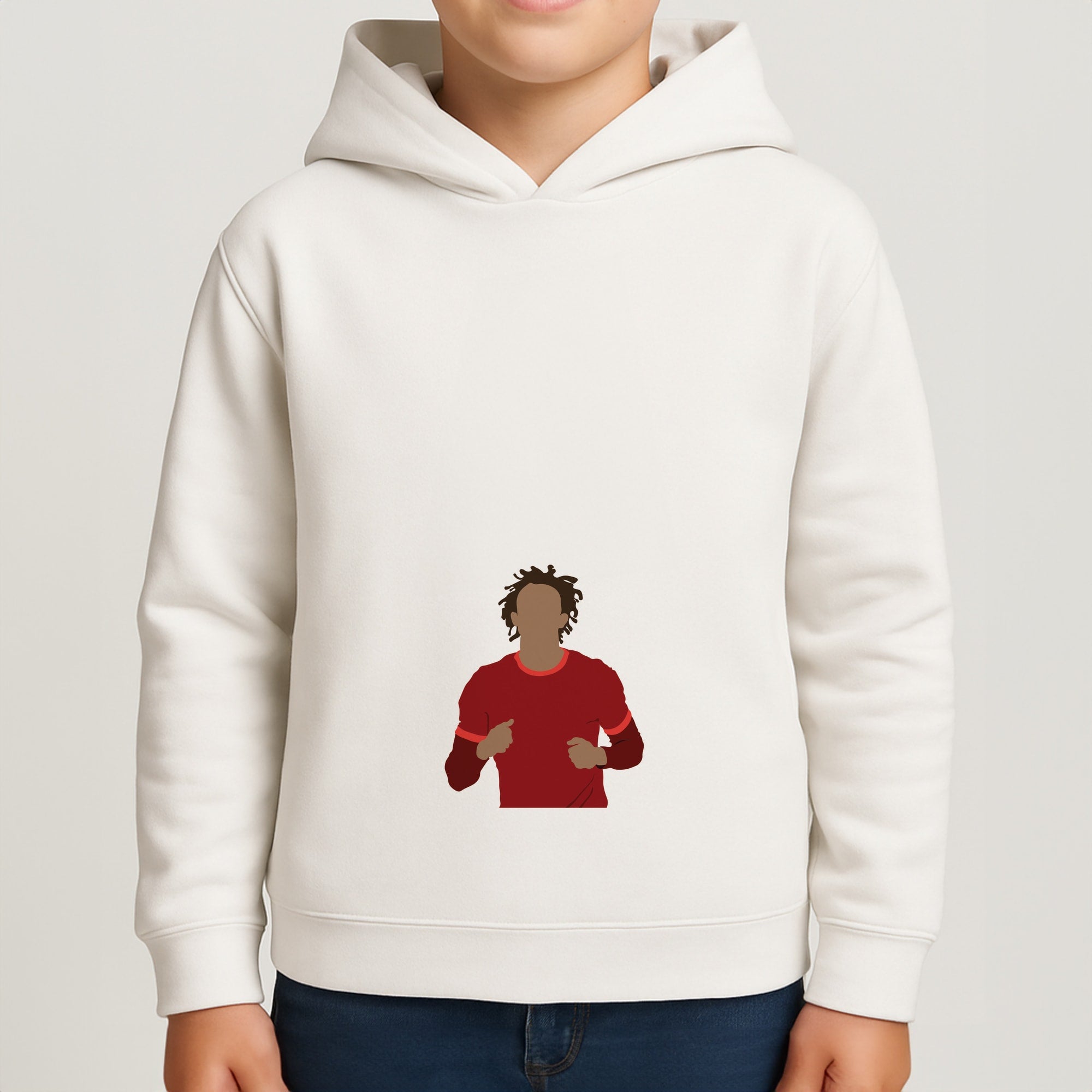Alexander-Arnold - Football Boys Hoodie