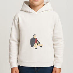 Richie McCaw - Rugby Boys Hoodie
