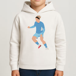 Jack Grealish - Football Kids Hoodie