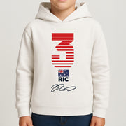 Ricciardo - F1 Kids Hoodie 4