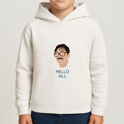 Hello All - FND Boys Hoodie