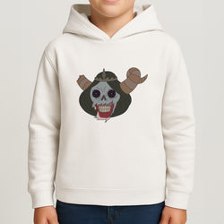 The Lich Kids Hoodie