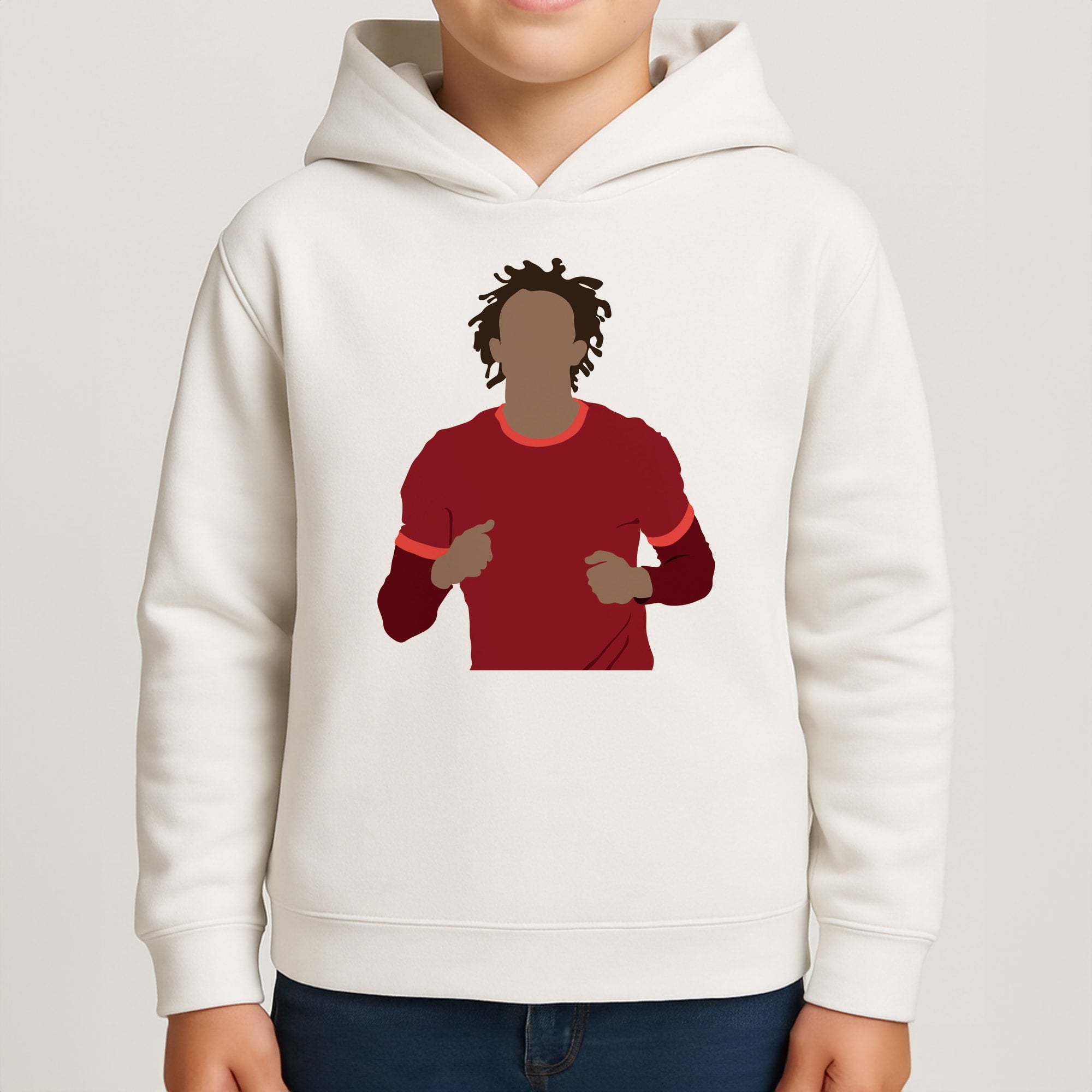 Alexander-Arnold - Football Kids Hoodie