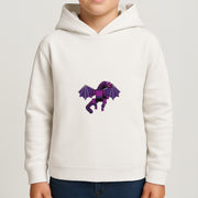 Ender Dragon Kids Hoodie 4