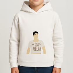 Frankie Say Relax Boys Hoodie