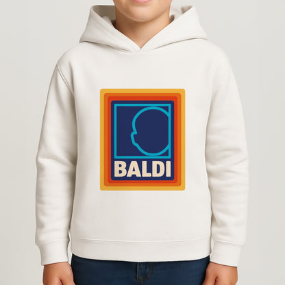 Baldi - Father's Day Boys Hoodie