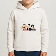 Cast Kids Hoodie 4