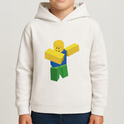 Dab Kids Hoodie 4