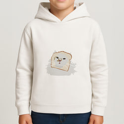 Silly Cat - Cats Boys Hoodie