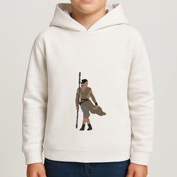 Lost Girl Boys Hoodie