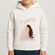 Crybaby Kids Hoodie 4