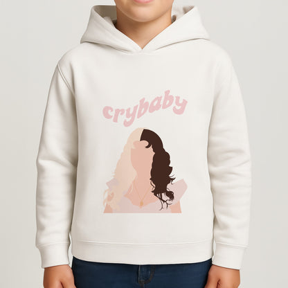 Crybaby Boys Hoodie