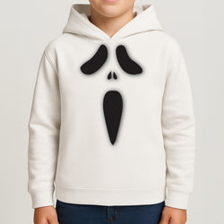 Scream - Halloween  Kids Hoodie