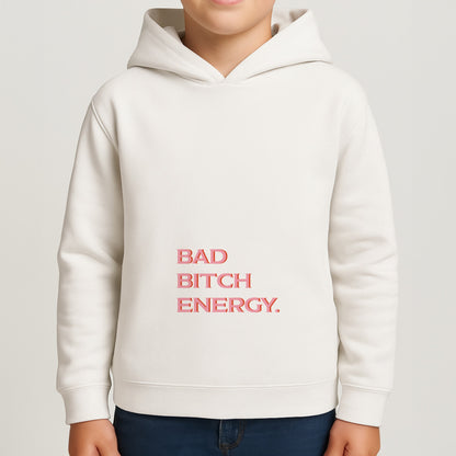 Bad Bitch Energy - Hot Girl Summer Boys Hoodie