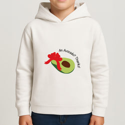 An Avocado? Thanks! - Memes Boys Hoodie