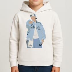 Tracksuit Kids Hoodie