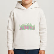 Juice + World - Juice Kids Hoodie 4
