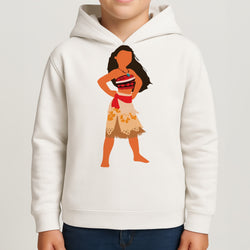 Pacific Voyager Kids Hoodie
