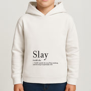 Slay Kids Hoodie 4