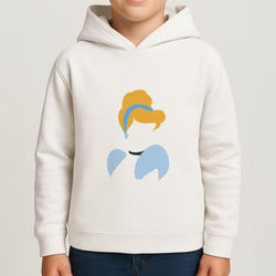 Cinderella Boys Hoodie