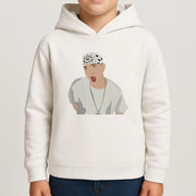 Bandanna Kids Hoodie 4
