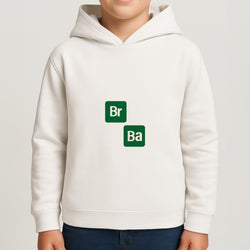 Periodic Table Boys Hoodie