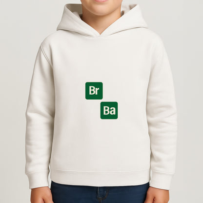 Periodic Table Boys Hoodie