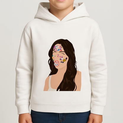 Sour - Olivia Boys Hoodie
