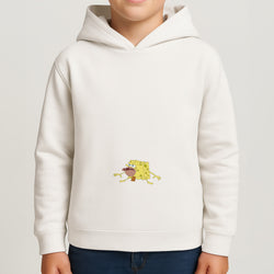Caveman Boys Hoodie
