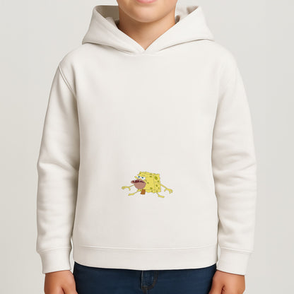 Caveman Boys Hoodie