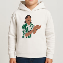 Bellerin - Football Kids Hoodie