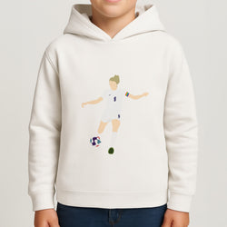 Williamson - Womens World Cup Boys Hoodie