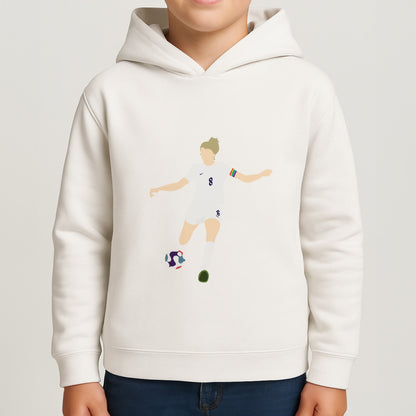 Williamson - Womens World Cup Boys Hoodie